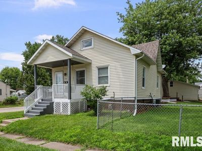 3132 Orchard Ave, Davenport, IA, 52802