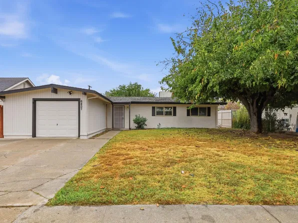 6457 Channing Dr, North Highlands, CA 95660