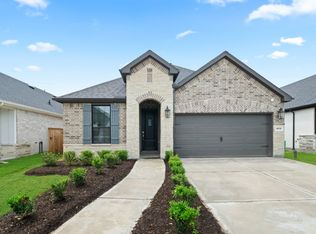 6014 Regala Dr, Manvel, TX 77578