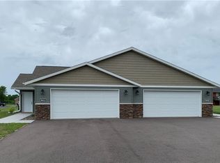 1841 Spruce Ave UNIT A, Menomonie, WI 54751