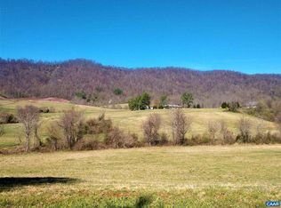 421 Ruckers Run Ln, Lovingston, VA 22949