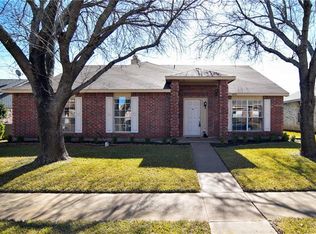 4415 San Mateo Ln, McKinney, TX 75070