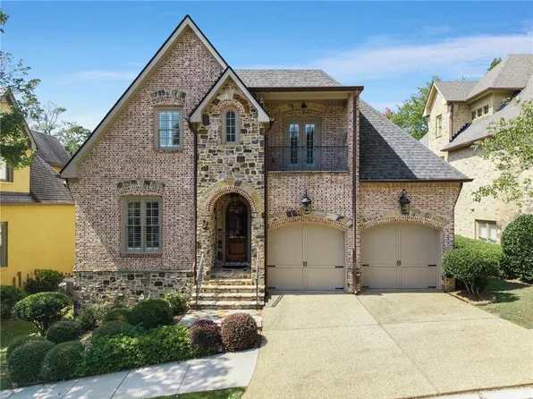 1844 Buckhead Valley Ln, Atlanta, GA 30324