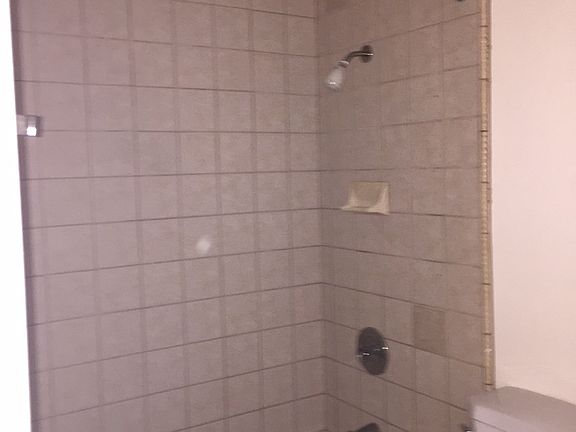 Hall Bathroom