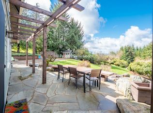 32555 NE Old Parrett Mountain Rd, Newberg, OR 97132