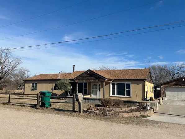 1131 W 48th St S, Wichita, KS 67217
