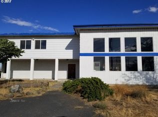 82346 Bucks Ln, Umatilla, OR 97882