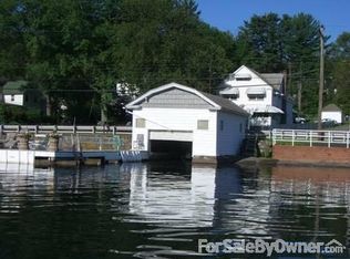 2601 Lakeside Dr, Harveys Lake, PA 18618