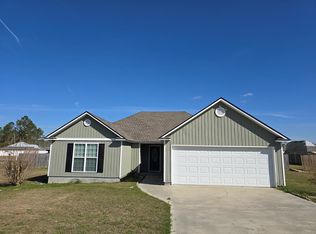 14 Plantation Pt, Lakeland, GA 31635