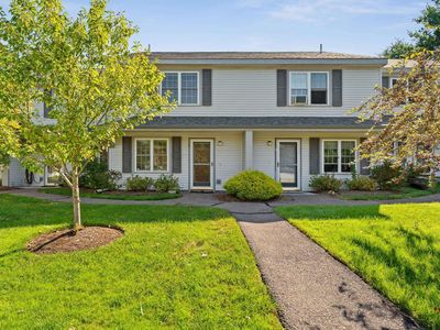 40 Kinsington Street, South Burlington, VT, 05403