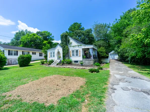 311 Oriole Dr, Chattanooga, TN 37411