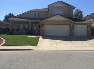 17633 Lancia Dr, Morgan Hill, CA 95037