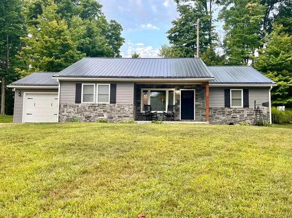 47 Valley Ct, Howard, OH 43028