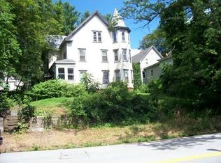593 Washington St, Haverhill, MA 01832