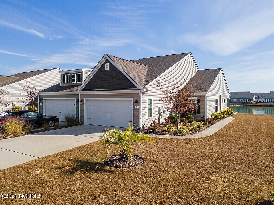 103 Calabash Lakes Boulevard, Carolina Shor, NC 28467 Zillow