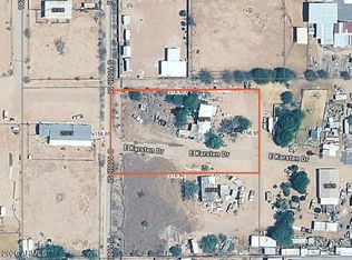 25711 S 198th St, Queen Creek, AZ 85142