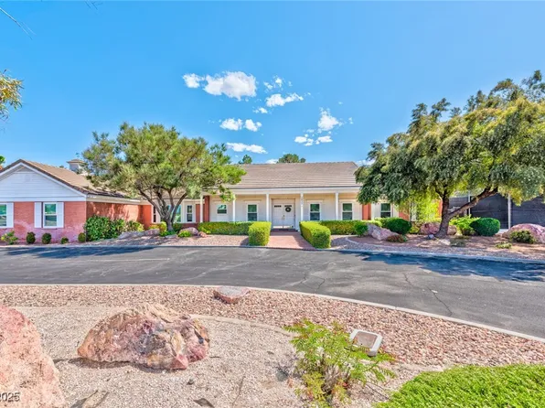 2825 E Hacienda Ave, Paradise, NV 89120