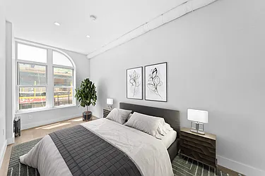 Rented by Vector New York, LLC