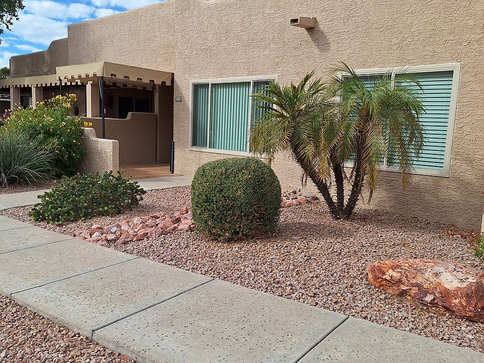 South facing, double pane windows