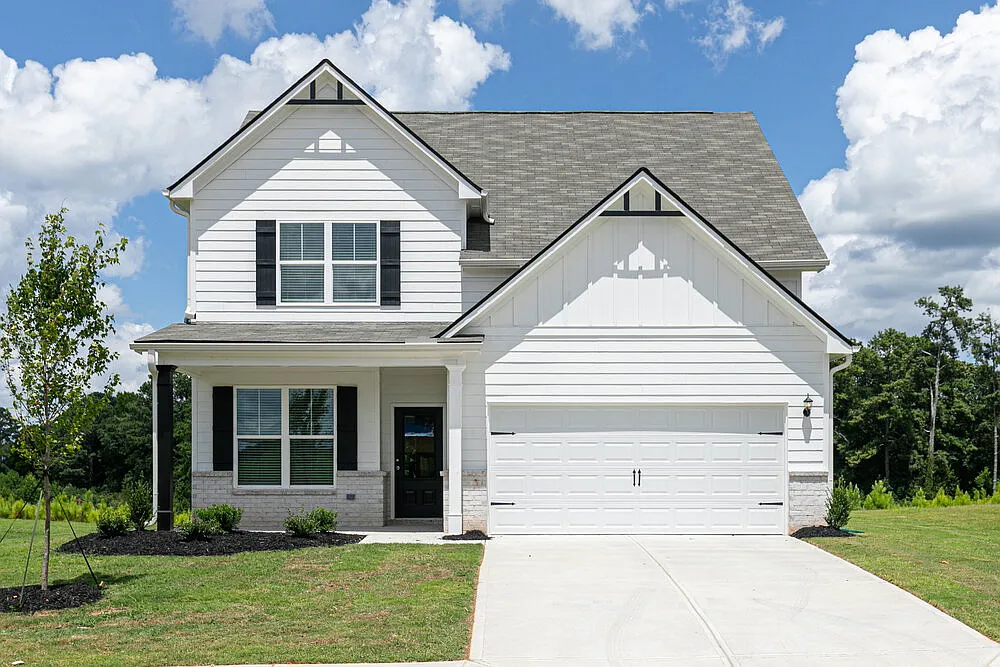 3 bed, 2.5 bath, 2087 sqft, $2,307 — Photo 1