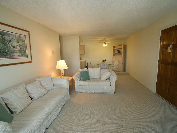 Living room looking toward dining area