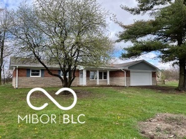 11 S 1050 W, Jamestown, IN 46147