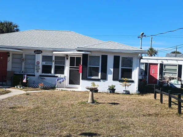 135 Armstrong St, Daytona Beach Shores, FL 32118