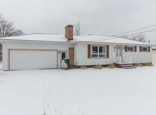 3331 Badger Ave SW, Wyoming, MI 49509