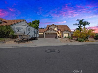 8774 Morninglight Cir, Riverside, CA, 92508