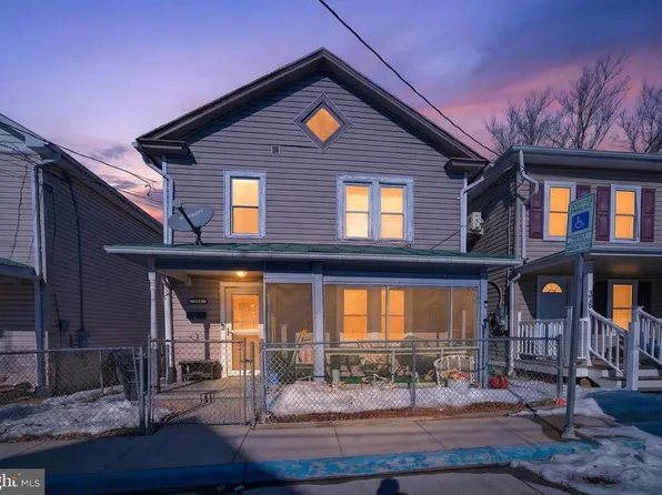376 Charles St, Winchester, VA 22601