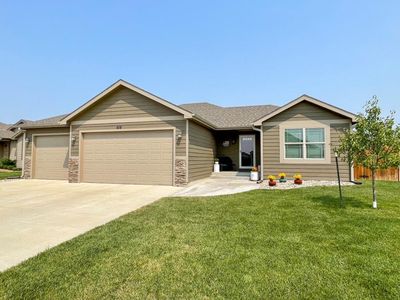 619 Prairie Ln, Salina, KS, 67401