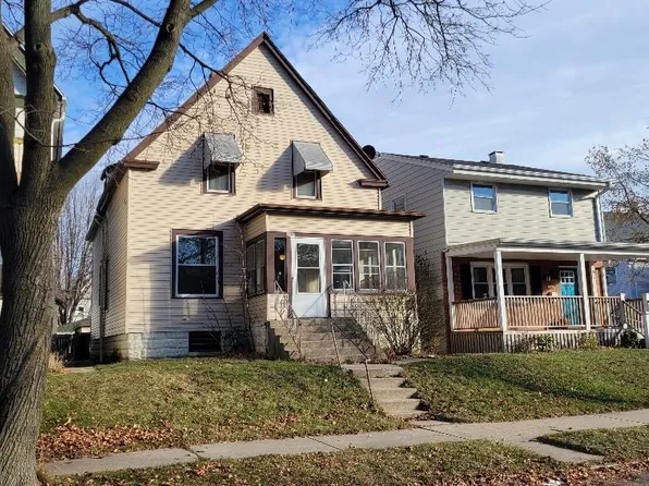 3406 North Booth STREET #3406A, Milwaukee, WI 53212