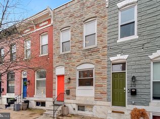 214 S Bouldin St, Baltimore, MD
