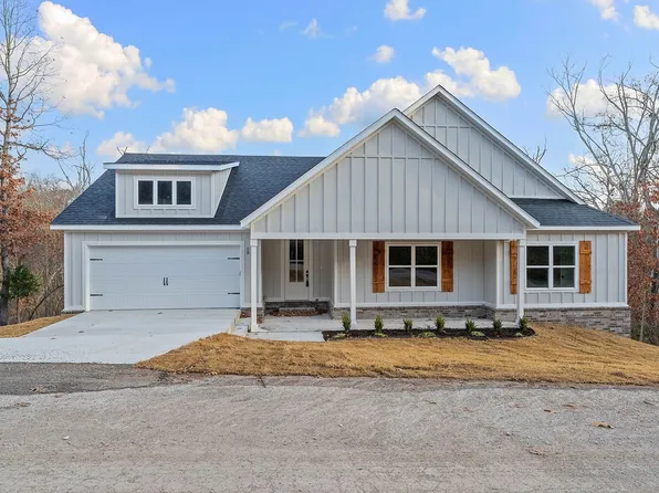 58 Dunkeld Dr, Bella Vista, AR 72715