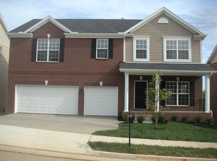3033 Barnes Bend Dr, Antioch, TN 37013