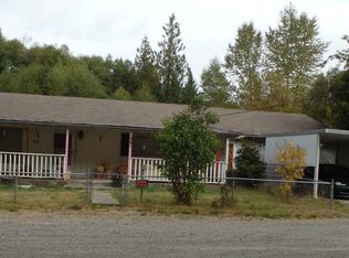 991 SW Berry Lake Rd, Pt Orchard, WA 98367