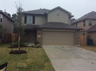 10009 Sterling Place Dr, Conroe, TX 77303