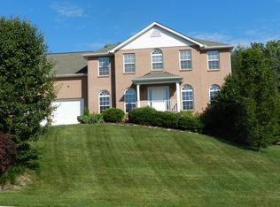 13071 Lady Slipper Ln, Knoxville, TN 37934