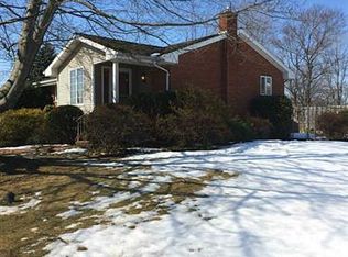 461 Crescent Boulevard Ext, Crescent, PA 15046