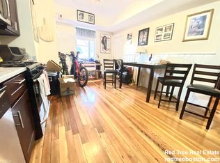 363 Meridian St APT 2A, Boston, MA 02128