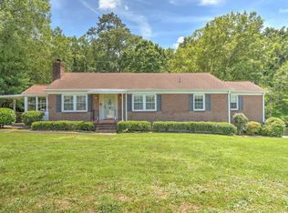 902 Arthur Blvd, Union, SC 29379