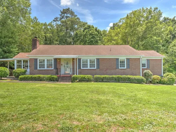 902 Arthur Blvd, Union, SC 29379