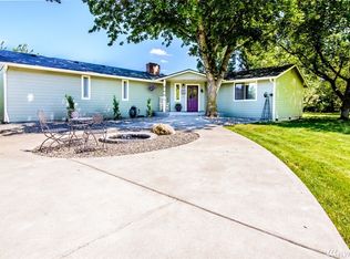 14507 Berry Valley Rd SE, Yelm, WA 98597