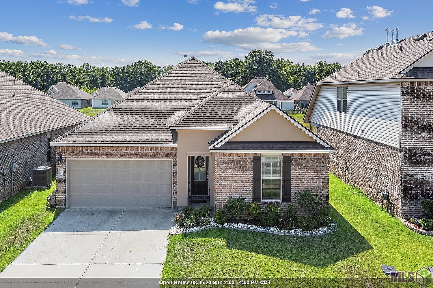 21379 W Grove Dr, Zachary, LA 70791 MLS 2023012304 Zillow