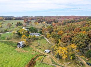 159 Beers Rd, Cook Station, MO 65449