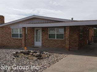 3005 N Royal Dr, Silver City, NM 88061