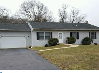 455 Chews Landing Rd, Sicklerville, NJ 08081