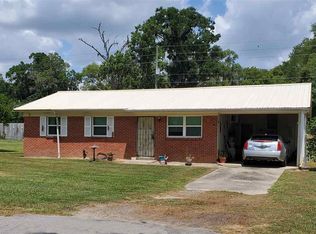 420 SE Park Loop, Madison, FL 32340