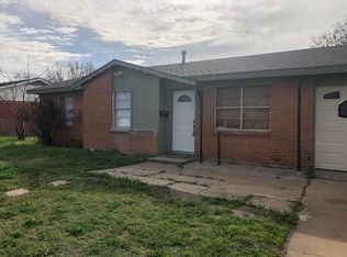 1618 Covington St, Wichita Falls, TX 76306