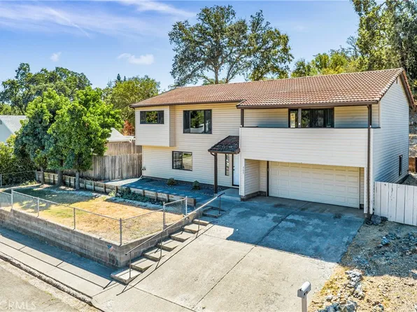 767 19th St, Lakeport, CA 95453